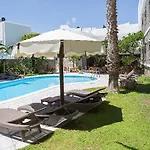 Galinos For Adults Only Páros