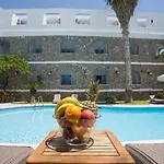 호텔 Galinos For Adults Only 3*