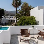 호텔 Galinos For Adults Only Páros