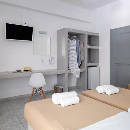 호텔 Galinos For Adults Only 3*