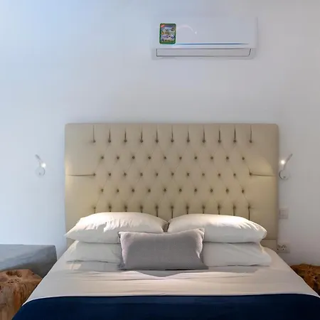 Galinos For Adults Only 호텔