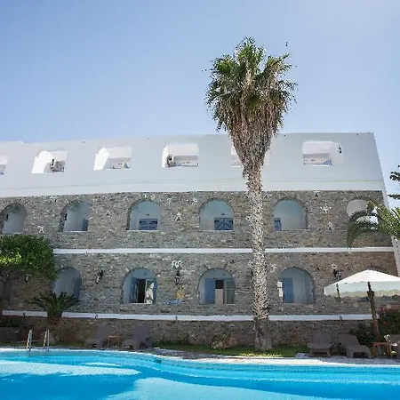 Galinos For Adults Only Hotel 3*