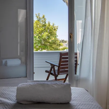 Hotel Galinos For Adults Only Páros