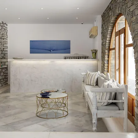 Galinos For Adults Only Hotel 3*