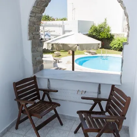 Galinos For Adults Only 호텔 3*