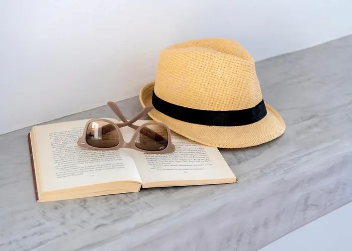 Galinos For Adults Only Отель 3*