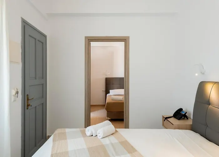 Galinos For Adults Only 3*