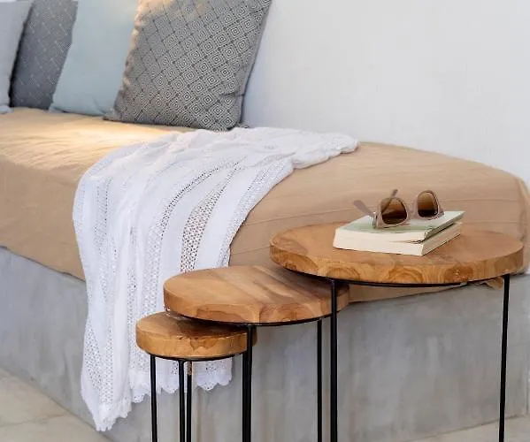 Отель Galinos For Adults Only 3*