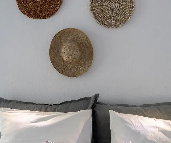 Galinos For Adults Only Парос