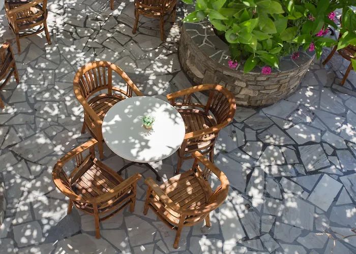 Hotel Galinos For Adults Only