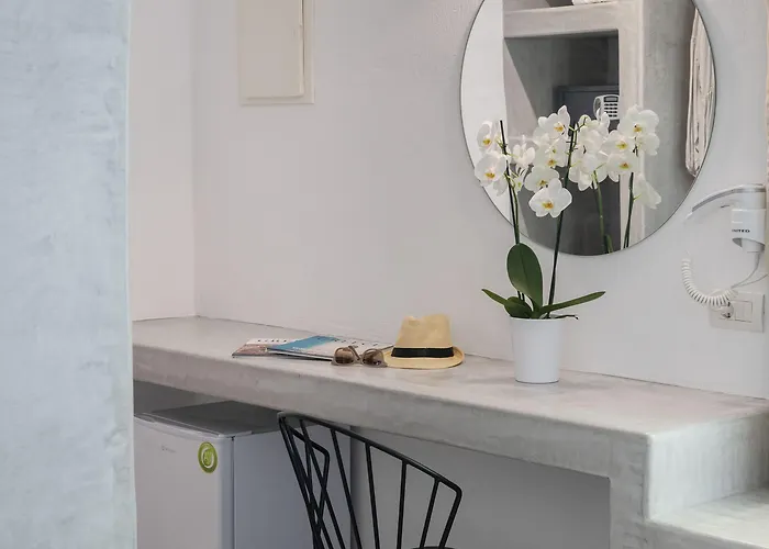 Отель Galinos For Adults Only 3*