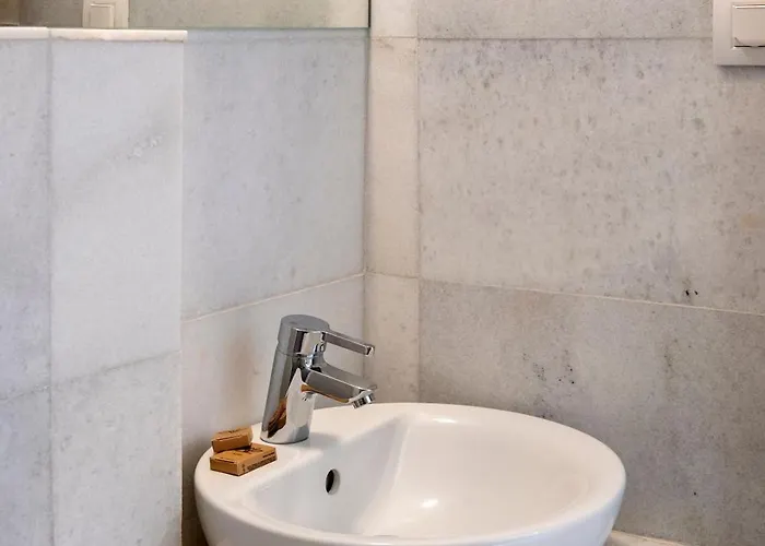 Отель Galinos For Adults Only Парос