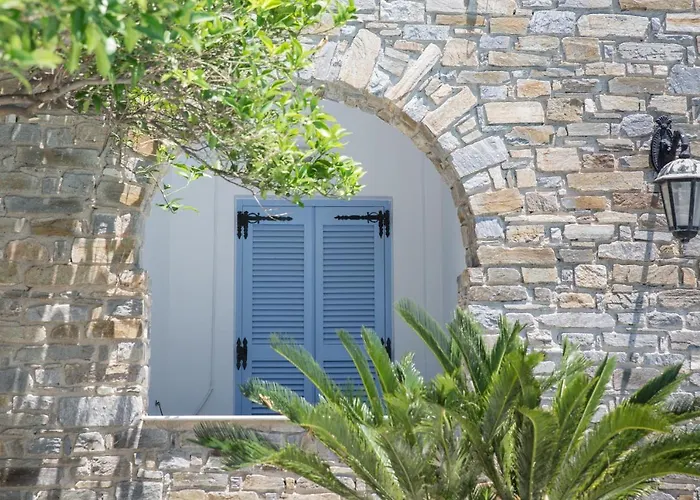 Galinos For Adults Only Páros