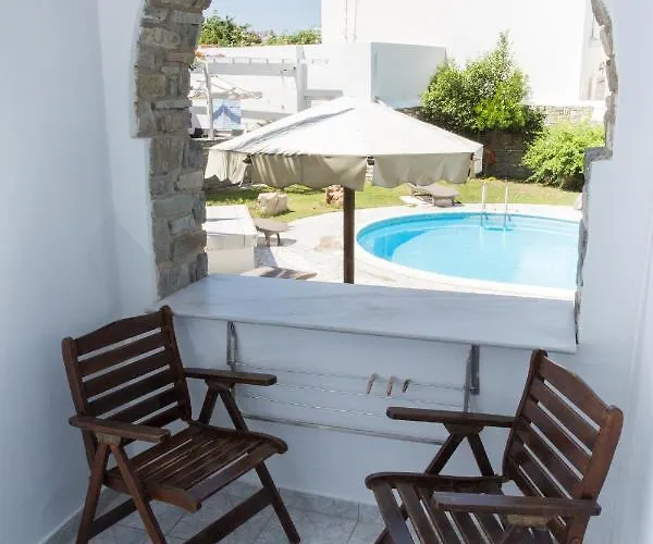 Galinos For Adults Only Отель 3*