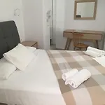 Galinos For Adults Only Otel Páros