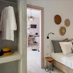 Galinos For Adults Only 3* Páros