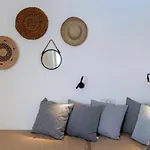 Hotel Galinos For Adults Only Páros