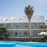 Galinos For Adults Only Otel 3*