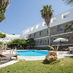 Galinos For Adults Only 3*