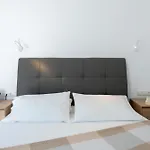 Galinos For Adults Only Otel Páros