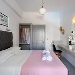 Otel Galinos For Adults Only Páros