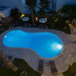 Otel Galinos For Adults Only Páros