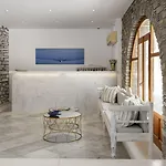 Galinos For Adults Only Otel 3*
