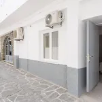 Otel Galinos For Adults Only Páros