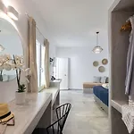 Galinos For Adults Only 3* Páros