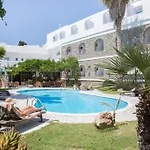Galinos For Adults Only Otel 3*