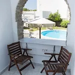 Galinos For Adults Only Otel 3*