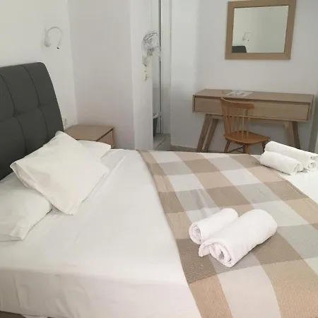 Galinos For Adults Only Hotel Páros