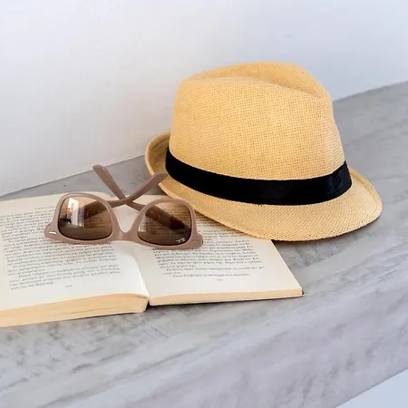 Galinos For Adults Only Hotel 3*