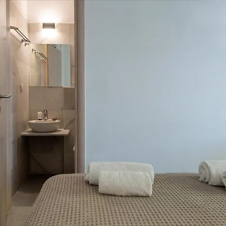 Galinos For Adults Only 3* Páros