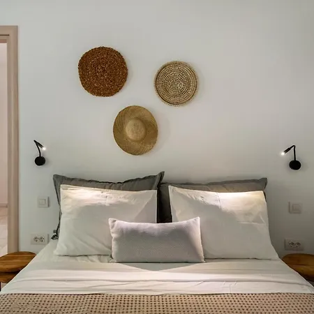 Galinos For Adults Only Páros