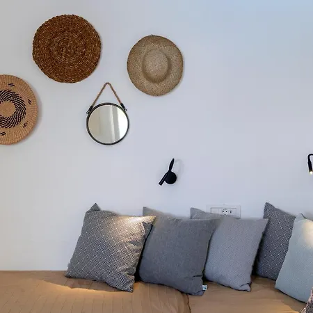 Hotel Galinos For Adults Only Páros