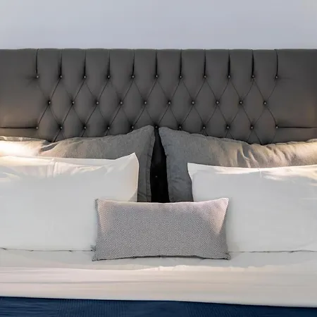 Galinos For Adults Only Hotel