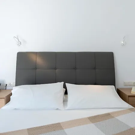 Galinos For Adults Only Hotel Páros