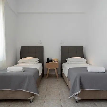 Galinos For Adults Only Hotel