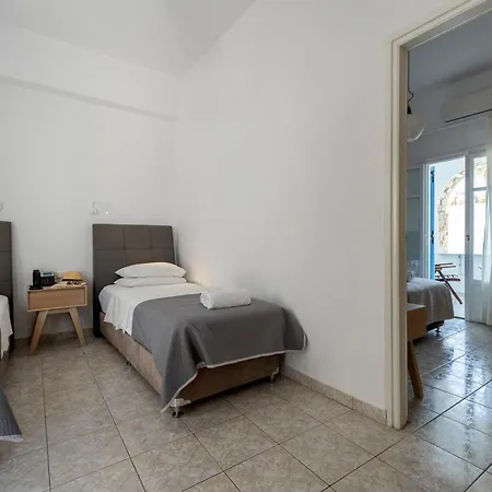 Galinos For Adults Only Hotel