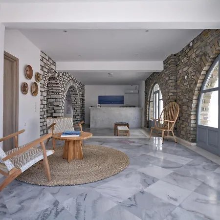 Galinos For Adults Only Hotel 3*