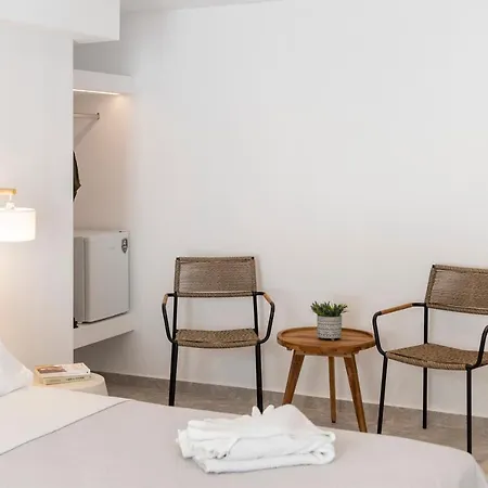 Galinos For Adults Only 3* Párosz