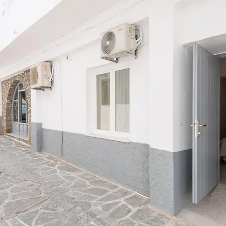 Galinos For Adults Only Parikia (Paros)