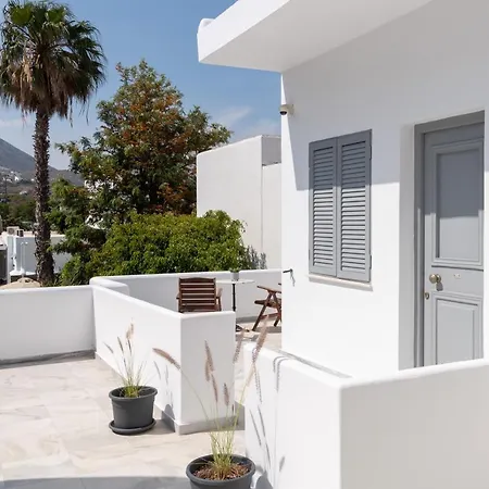 Galinos For Adults Only Hotel Páros