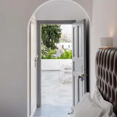 Galinos For Adults Only Parikia (Paros)