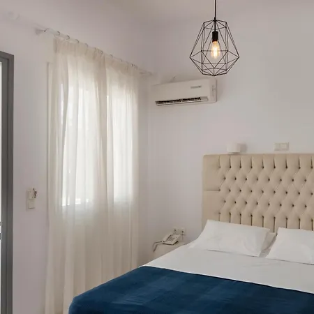 Hotel Galinos For Adults Only Parikia (Paros)