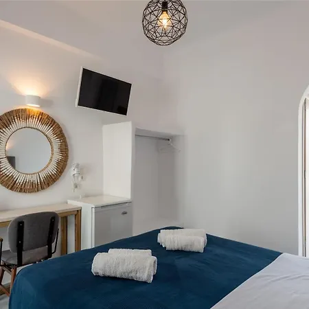 Galinos For Adults Only Hotel