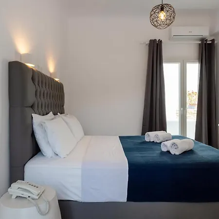 Hotel Galinos For Adults Only
