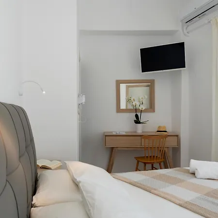 Hotel Galinos For Adults Only