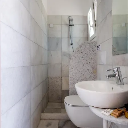 Galinos For Adults Only 3* Páros